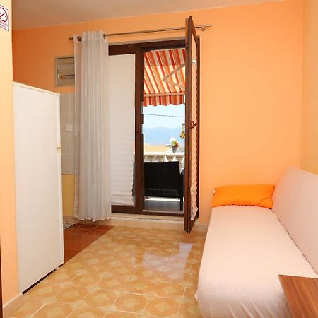 Apartments By The Sea Slatine, Ciovo - 16131 Kamer foto
