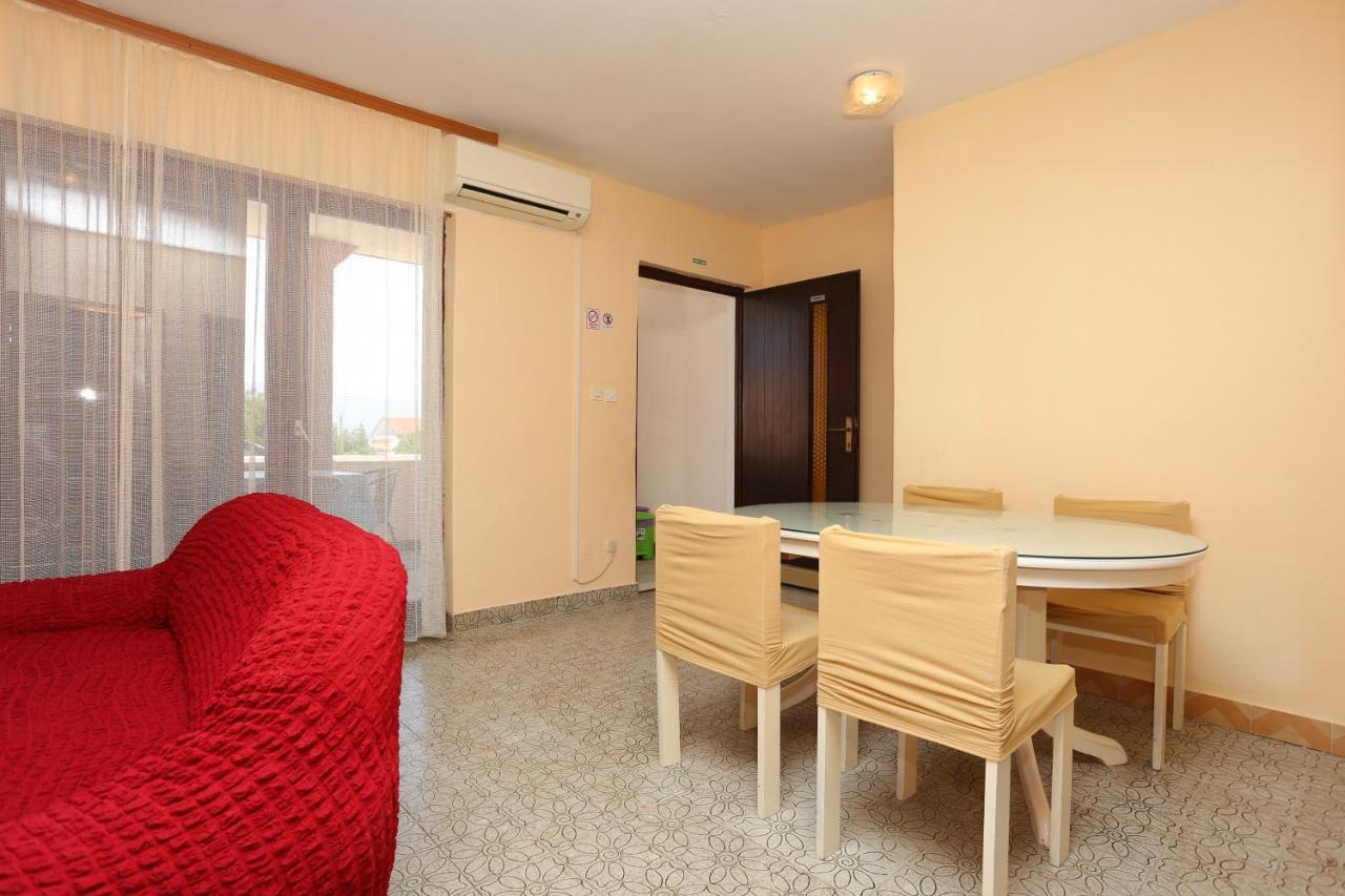 Apartments By The Sea Slatine, Ciovo - 16131 Buitenkant foto