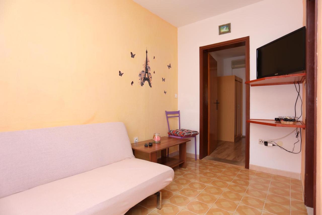 Apartments By The Sea Slatine, Ciovo - 16131 Buitenkant foto