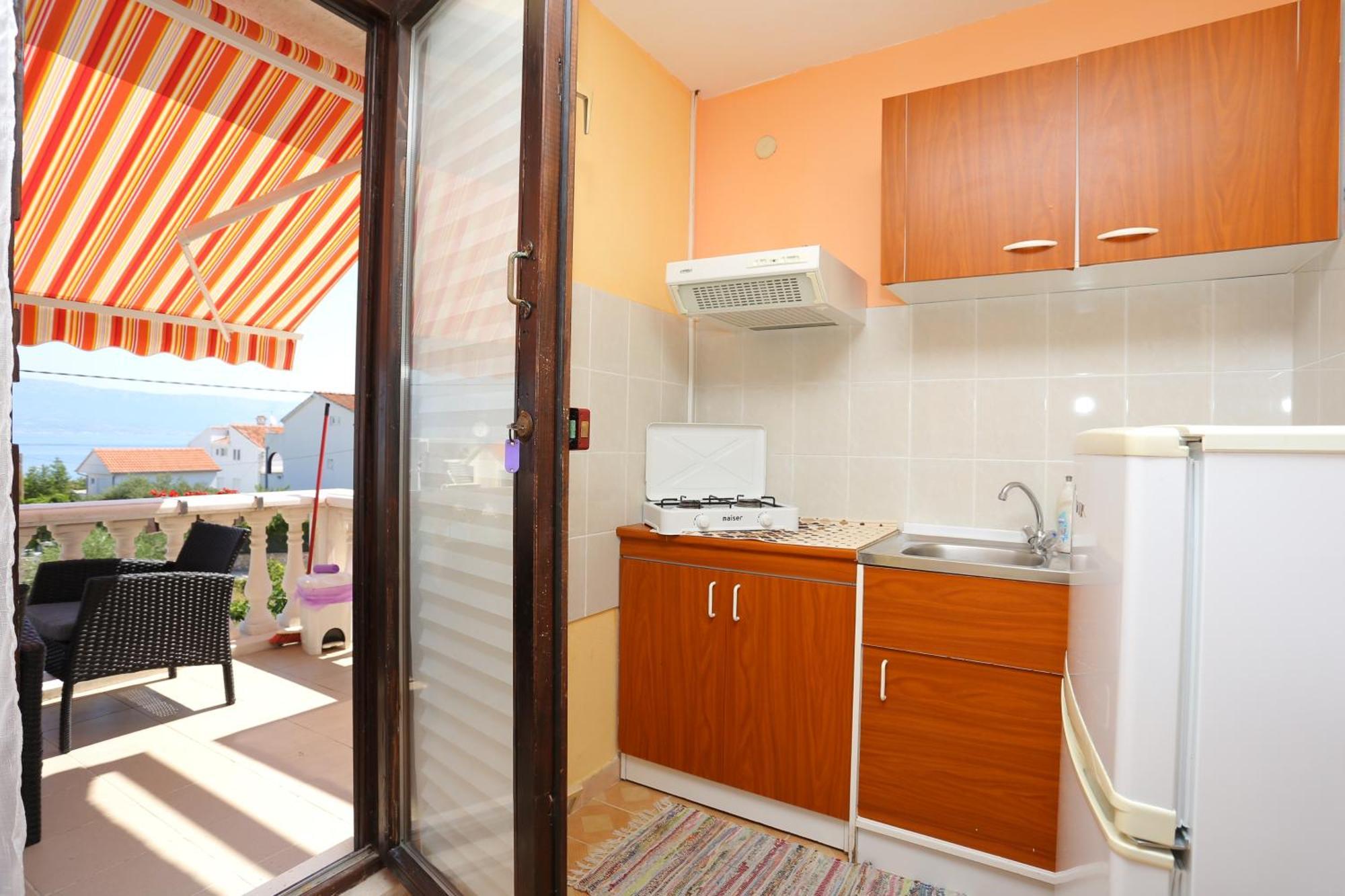 Apartments By The Sea Slatine, Ciovo - 16131 Kamer foto
