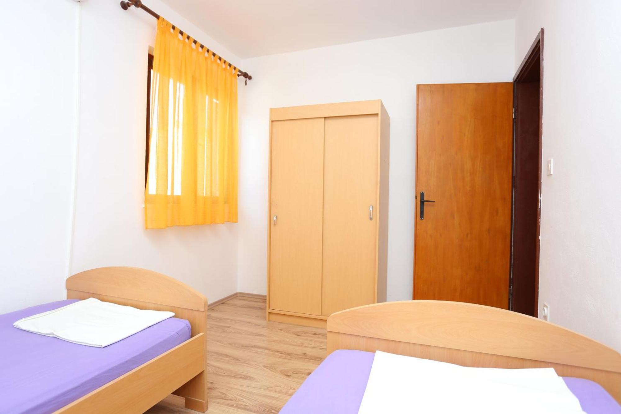 Apartments By The Sea Slatine, Ciovo - 16131 Kamer foto