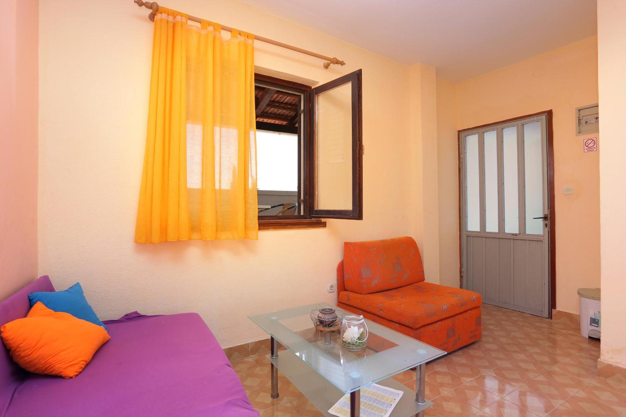 Apartments By The Sea Slatine, Ciovo - 16131 Kamer foto