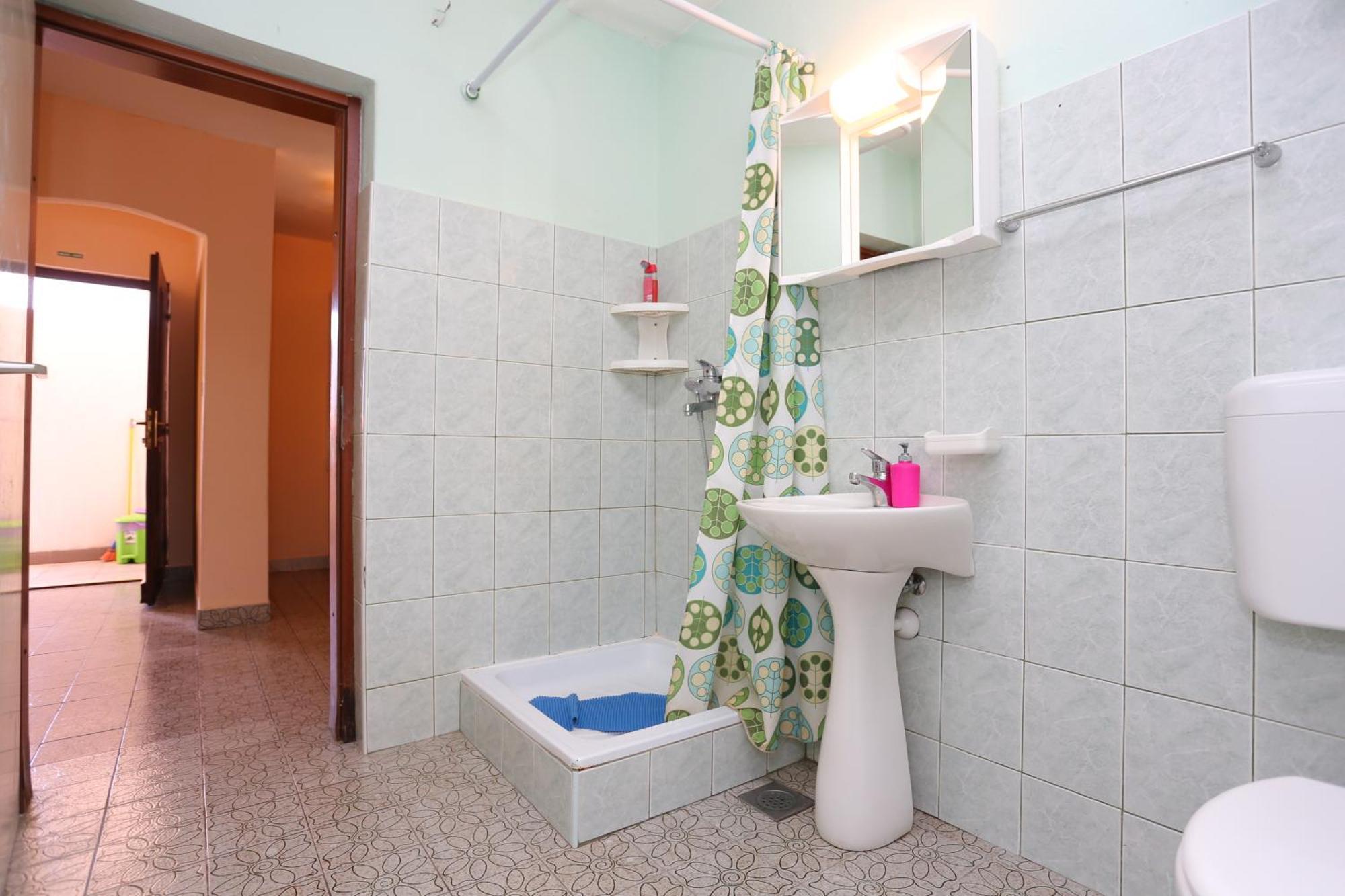 Apartments By The Sea Slatine, Ciovo - 16131 Kamer foto